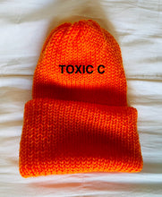 Load image into Gallery viewer, Knitted Beanie