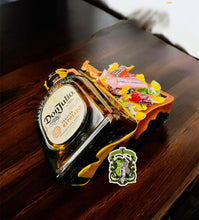 Load image into Gallery viewer, Second Pour: Don Julio Drip Ashtrays