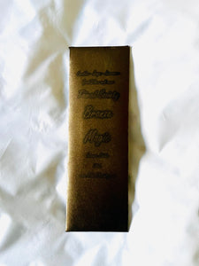 Bronze Magic Incense Pack