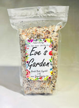 Load image into Gallery viewer, Eve’s Garden- Herbal Bath Crystals