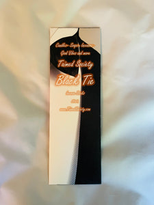 Black Tie Incense Pack