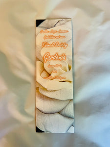 Gardenia Incense Pack