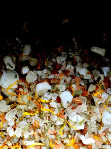 Momma Needs A Time Out- Herbal Bath Crystals